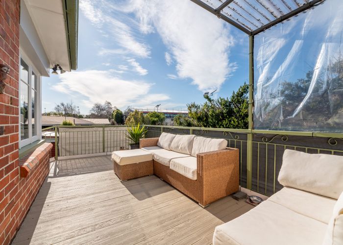 at 229 North Street, West End, Timaru