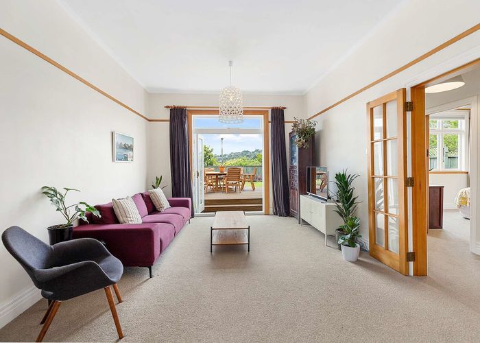  at 3 Hawtrey  Terrace, Johnsonville, Wellington, Wellington