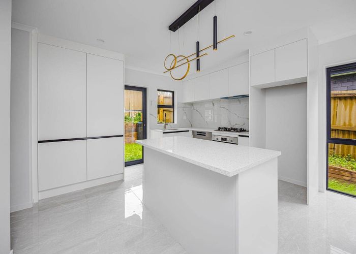  at 1 B Chestnut Road, Papatoetoe, Manukau City, Auckland