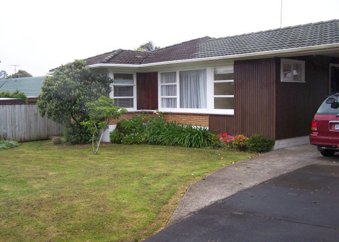  at 4 Cromdale Avenue, Highland Park, Manukau City, Auckland