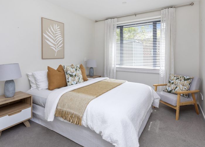 at 52B Marshland Road, Shirley, Christchurch