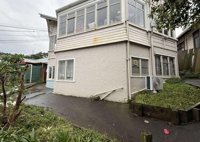  at 30a Childers Terrace, Kilbirnie, Wellington, Wellington