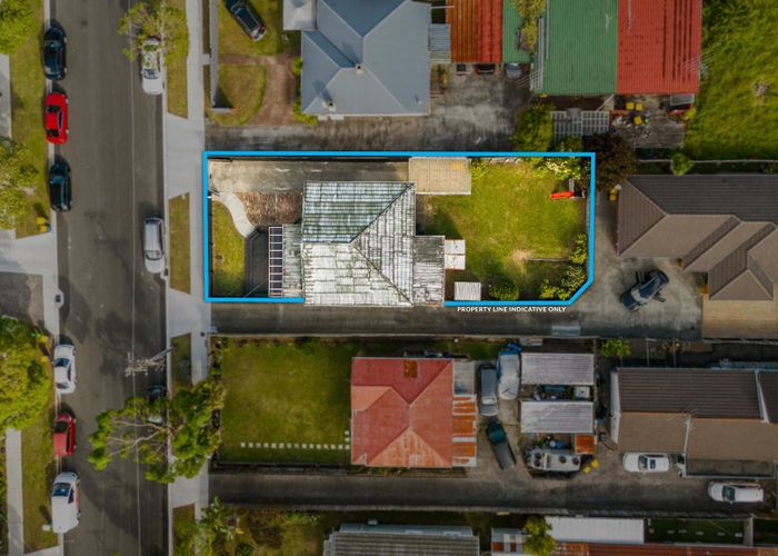  at 21 Islington Avenue, New Lynn, Auckland
