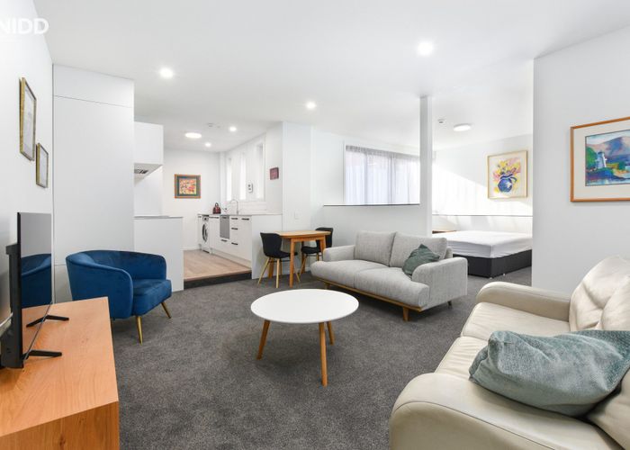  at 2/23 Crawford Street, City Centre, Dunedin, Otago