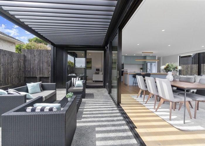 at 46A Kupe Street, Orakei, Auckland City, Auckland
