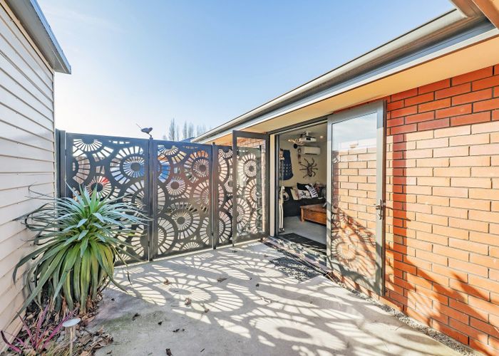  at 8A Manse Street, Ashburton, Ashburton, Canterbury