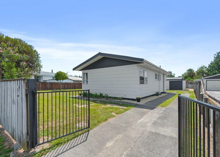  at 34 Waterhouse Street, Masterton