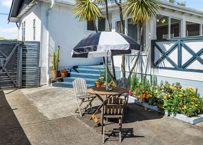  at 36 Marine Parade, North New Brighton, Christchurch