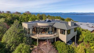  at 40 Whakamoenga Point, Acacia Bay, Taupō