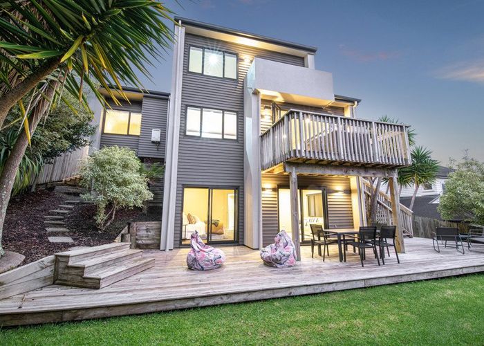  at 15 Aberley Road, Schnapper Rock, North Shore City, Auckland