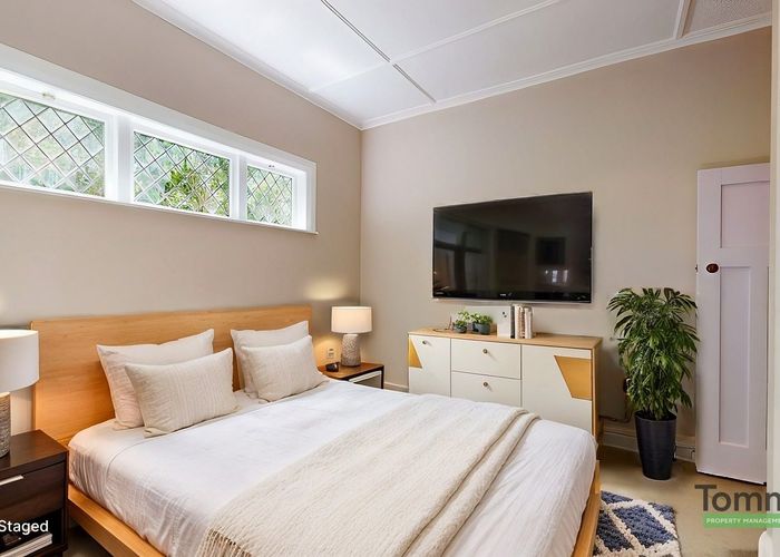  at 90 Oban Street, Wadestown, Wellington, Wellington