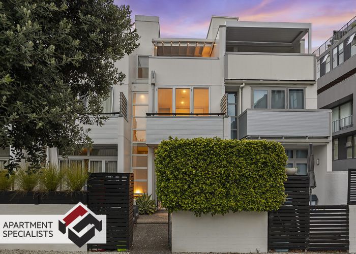 at 23 Fisher-Point Drive, City Centre, Auckland City, Auckland