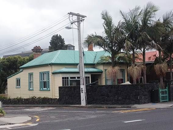  at 109 Mount Eden Road, Mount Eden, Auckland