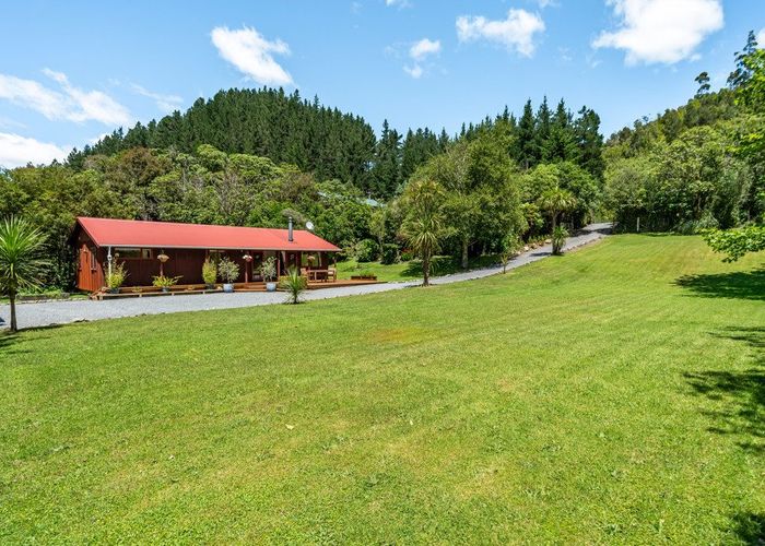  at 2168-2170 Akatarawa Road, Akatarawa, Upper Hutt, Wellington