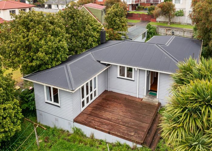  at Henderson, Waitakere City, Auckland