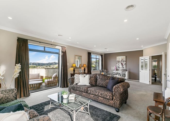  at 7 Moston Grove, Churton Park, Wellington