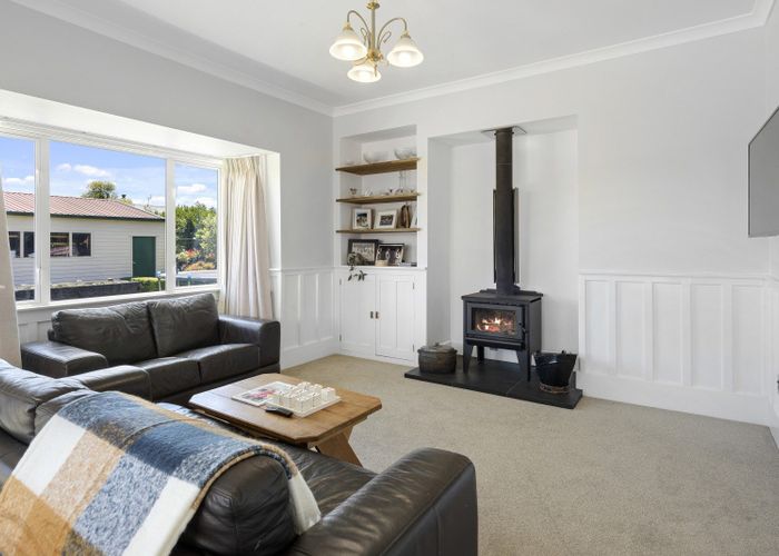 Recently sold 274A Horndon Street, Darfield homes.co.nz