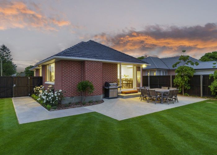  at 63 Appleby Crescent, Burnside, Christchurch