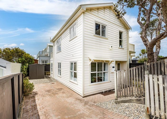  at 1/25 Mana Street, Vogeltown, Wellington, Wellington