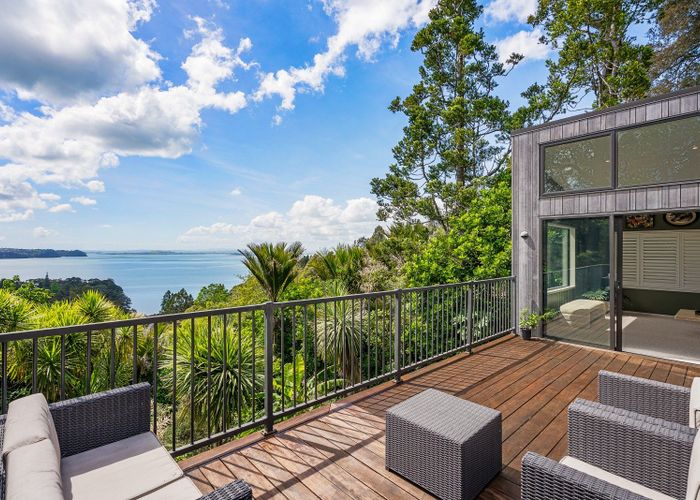  at 64 Otitori Bay Road, Titirangi, Waitakere City, Auckland