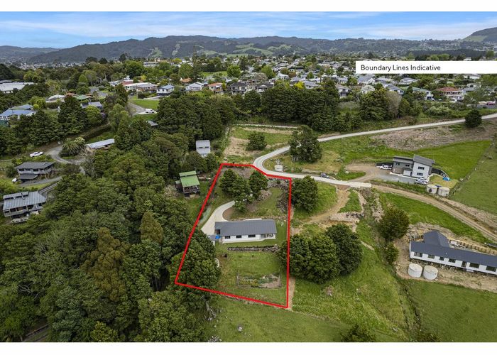  at 4 Watercourse Way, Tikipunga, Whangarei