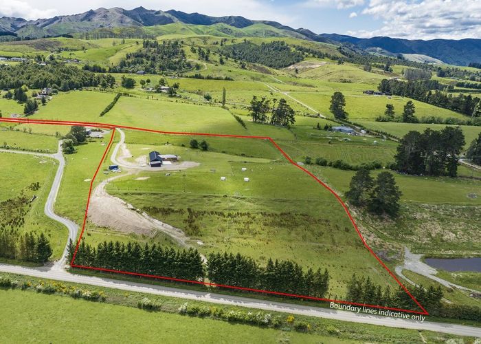 For sale 134 Bush Road, Oxford, Waimakariri, Canterbury homes.co.nz