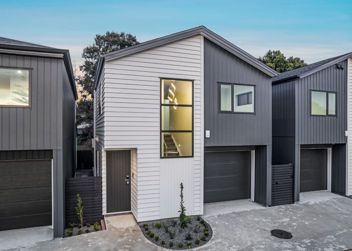  at 5B Janine Place, Bucklands Beach, Manukau City, Auckland