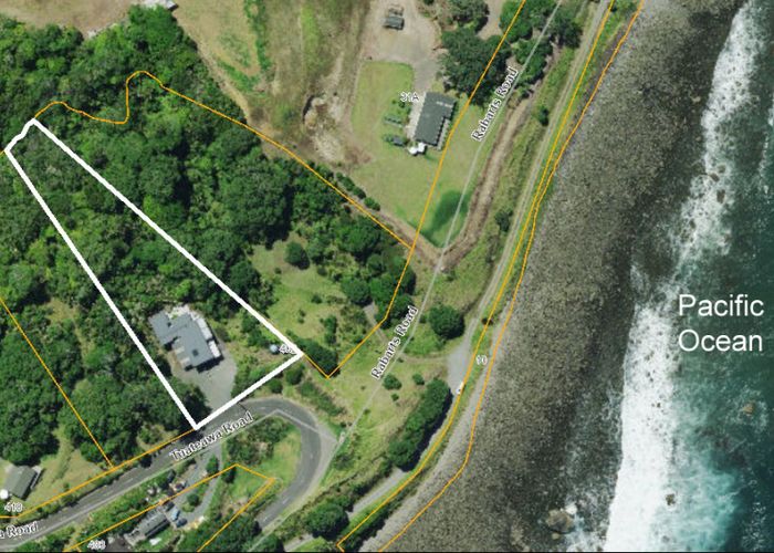  at 402 Tuateawa Road, Coromandel, Thames-Coromandel, Waikato