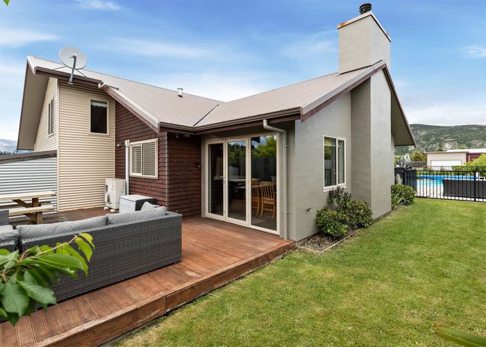  at 2 Ash Avenue, Albert Town, Wanaka
