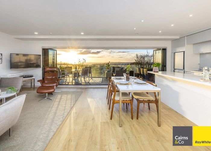  at 2A/221 Great North Road, Grey Lynn, Auckland City, Auckland