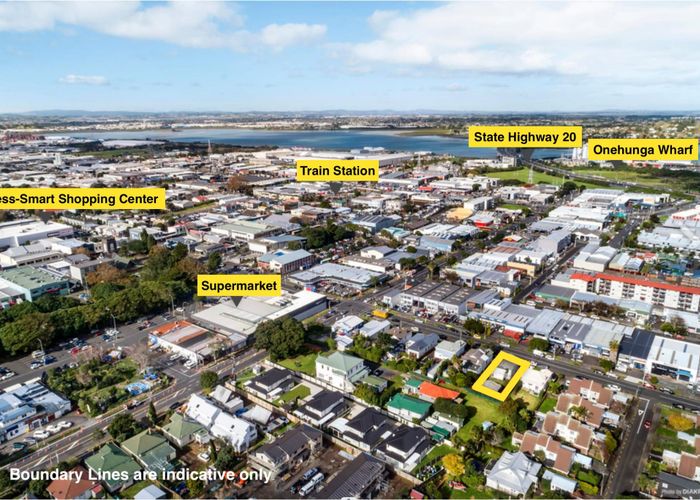  at 54 Church Street, Onehunga, Auckland