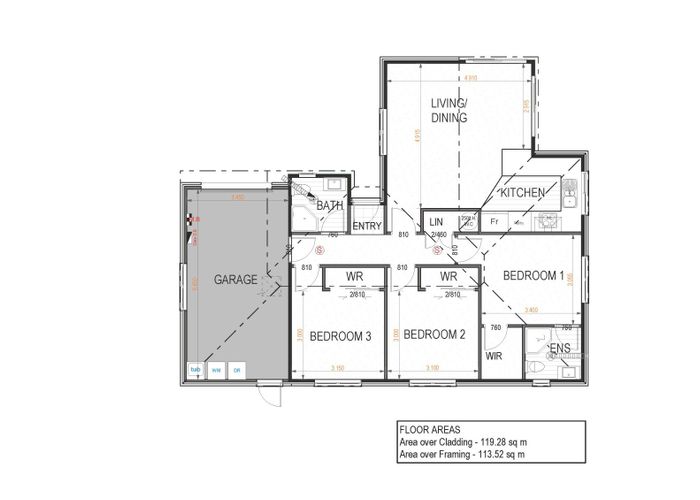  at 15A Ihle Street, Terrace End, Palmerston North, Manawatu / Whanganui