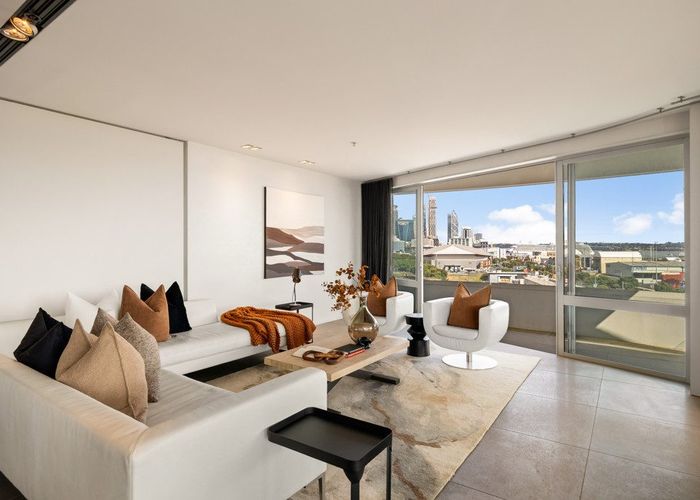  at 905/88 The Strand, Parnell, Auckland City, Auckland