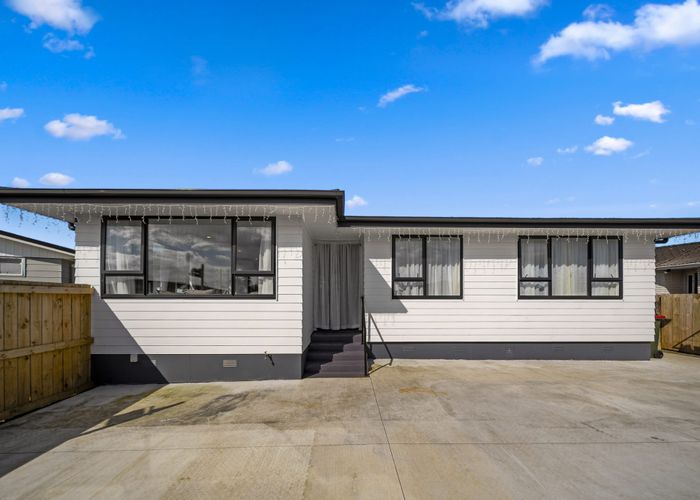  at 18 & 18A Dairy Road, Otara, Manukau City, Auckland