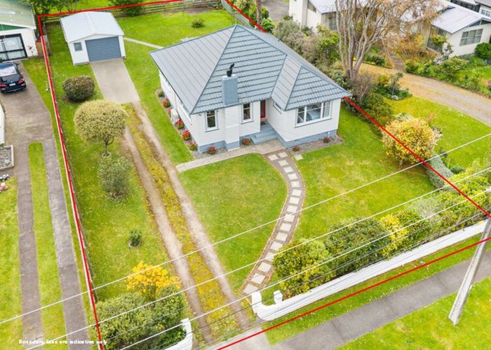  at 34 Lewis Avenue, Aramoho, Whanganui, Manawatu / Whanganui