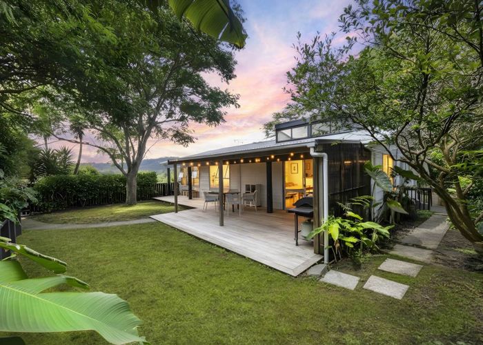  at 1/15 Matama Road, Glen Eden, Waitakere City, Auckland