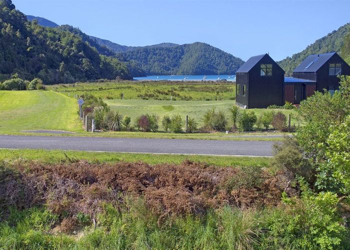  at 0 Duncan Bay Road, Marlborough Sounds, Marlborough, Marlborough