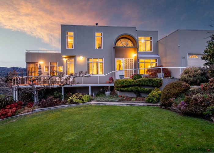  at 25 Aronui Road, Alexandra, Central Otago, Otago