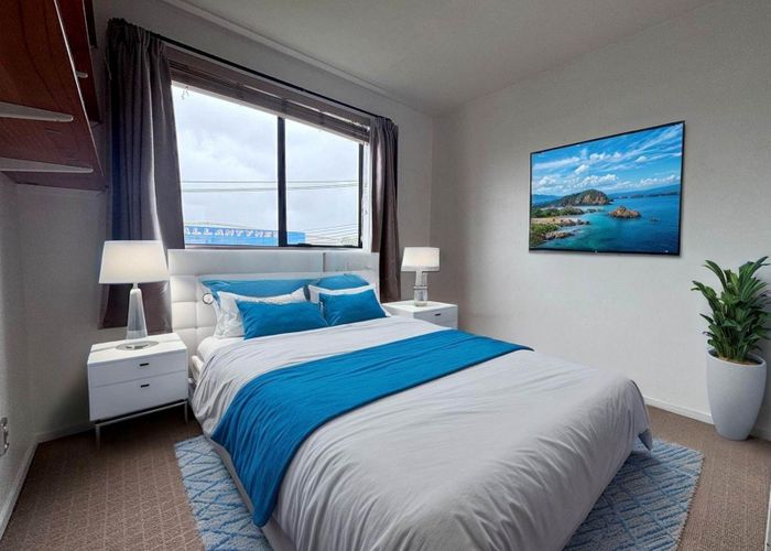  at 2a/12 Corban Avenue, Henderson, Waitakere City, Auckland