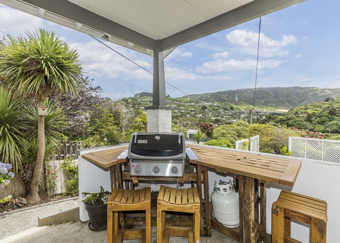  at 41B Kenya Street, Ngaio, Wellington