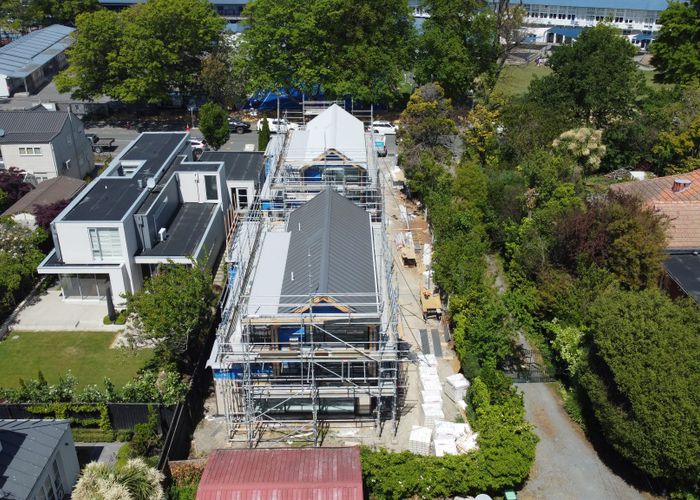  at 65B Leinster Street, Merivale, Christchurch City, Canterbury