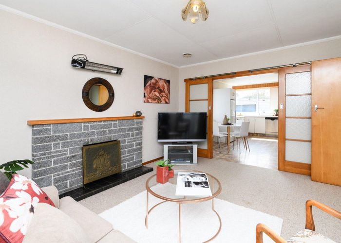  at 25 Ruamahanga Crescent, Terrace End, Palmerston North