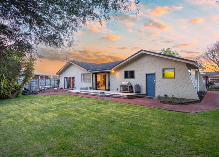  at 34 Carter Crescent, Awapuni, Palmerston North, Manawatu / Whanganui