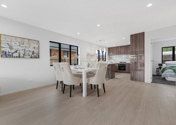  at 13 A,B,C Geoffrey Place, Mangere, Manukau City, Auckland