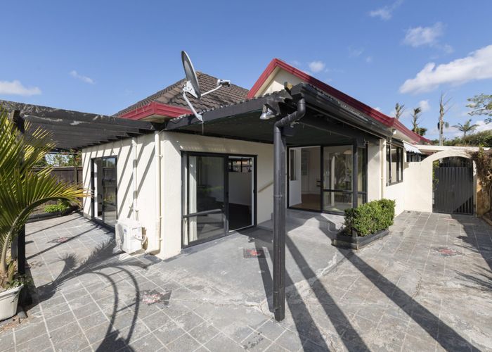  at 1/16 Dalmahoy Place, Wattle Downs, Manukau City, Auckland