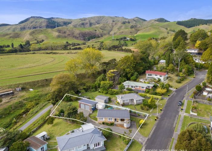  at 6 Fairview Terrace, Paeroa, Paeroa