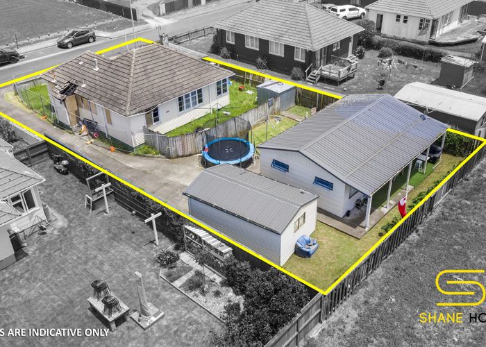  at 16 Waipapa Crescent, Otara, Auckland