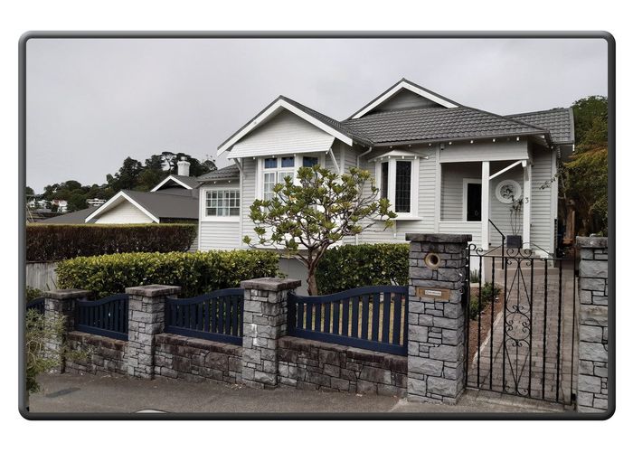  at 3 Bell Road, Remuera, Auckland City, Auckland