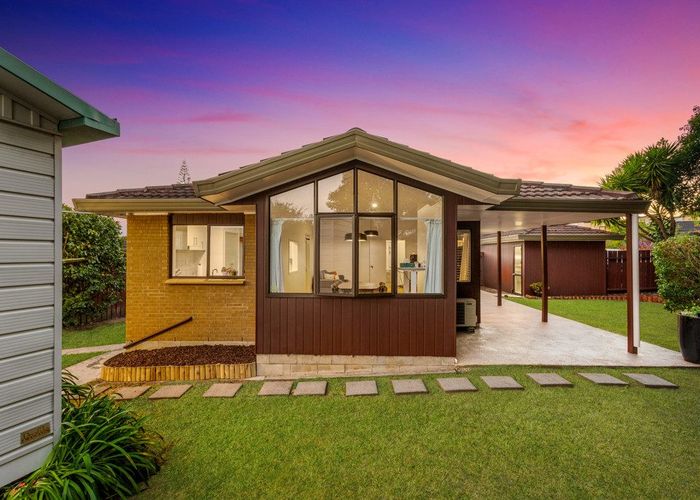  at 3/153A Te Atatu Road, Te Atatu South, Waitakere City, Auckland