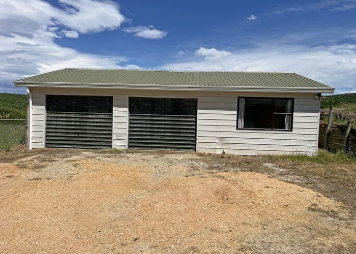  at 107 Balmoral Road, Duntroon, Waitaki, Otago